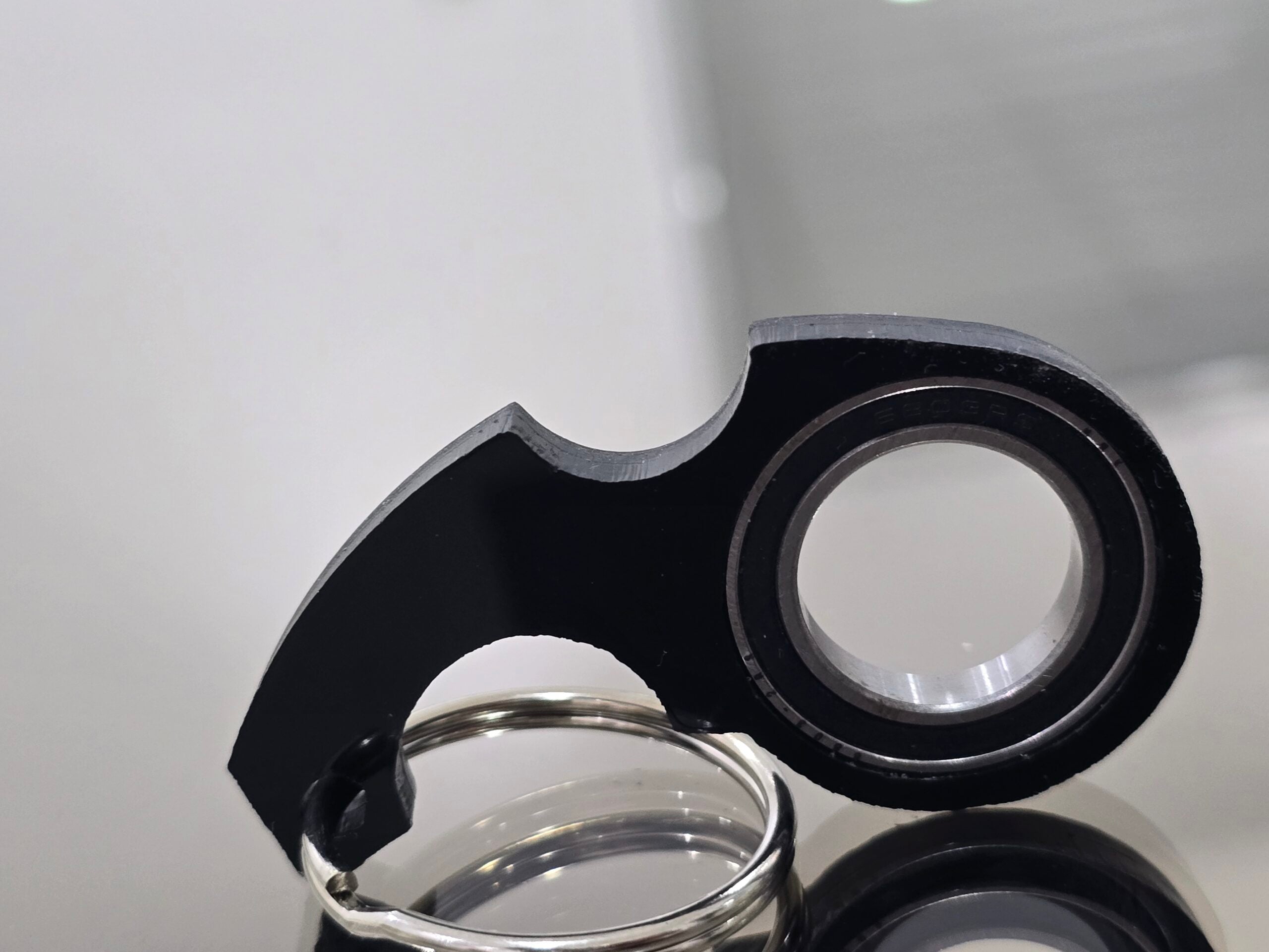 Porte-clés Spinner(karambit)