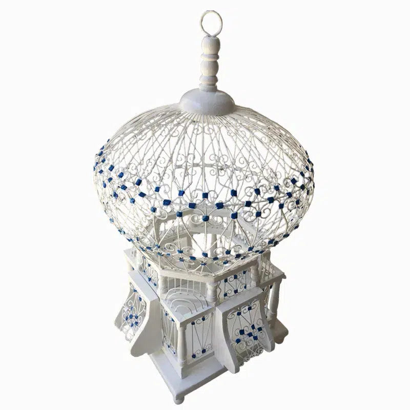 Cage oiseaux Sidi Bou Saïd