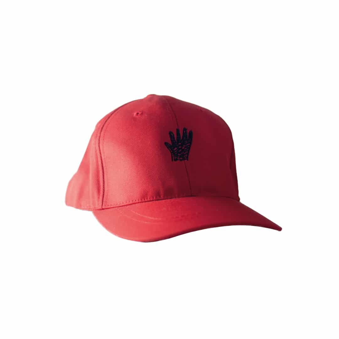 Casquette brodée - artisanat Tunisien fait main | ILEYCOM
