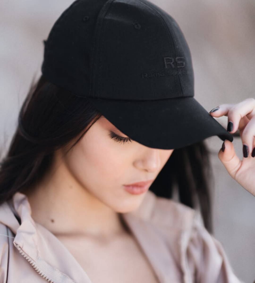CASQUETTE RAMA - artisanat Tunisien fait main | ILEYCOM