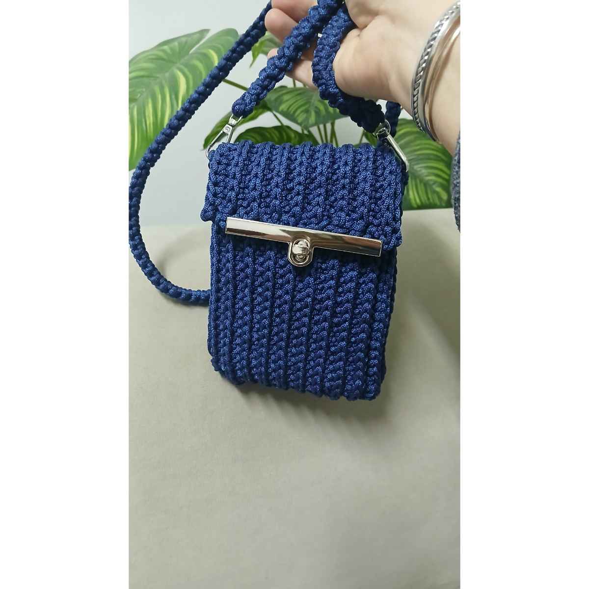 Pochette chic élégante pour sublimer vos tenues avec style