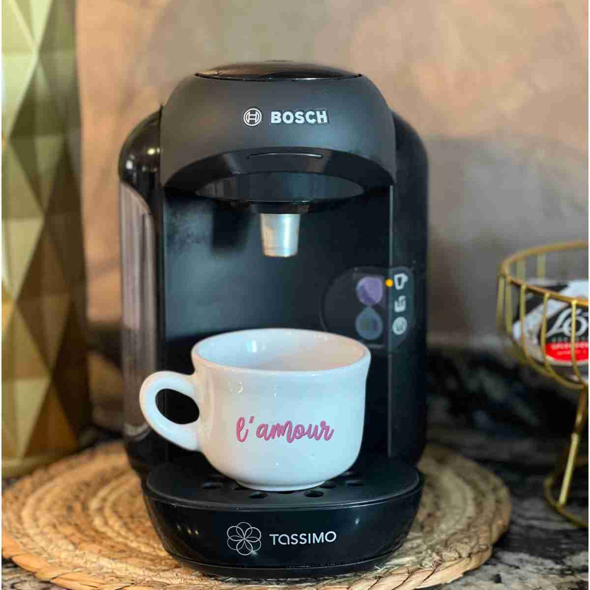 mug romantique pour des moments inoubliables à deux