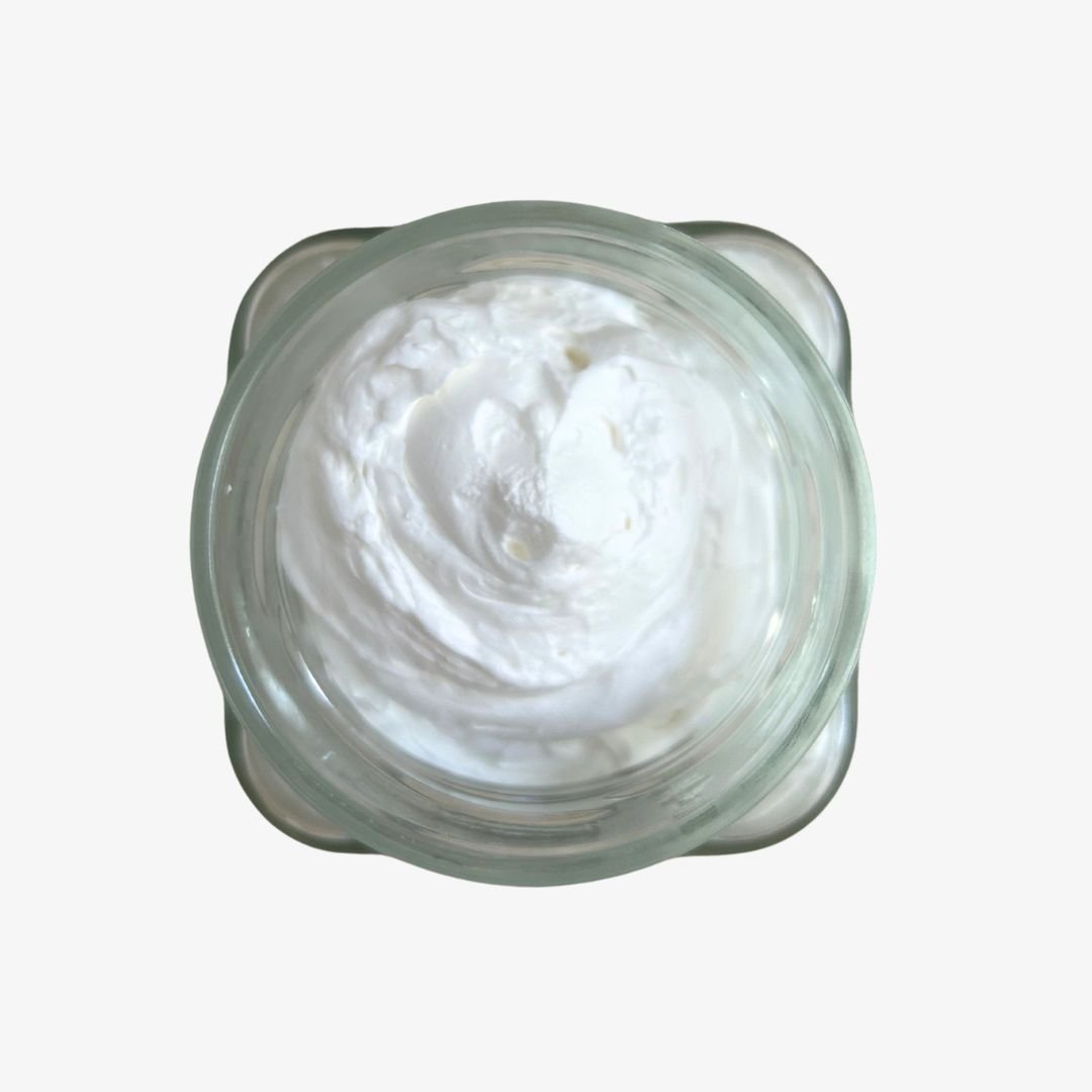 Chantilly Karité Coco Ricin - 200 ml - artisanat Tunisien fait main | ILEYCOM