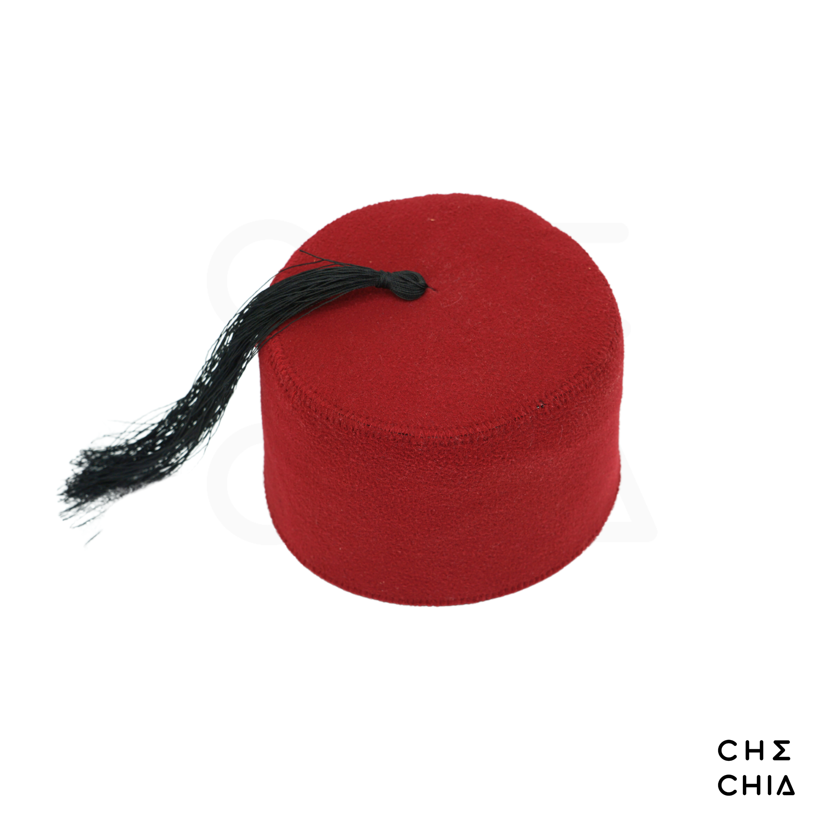 Chechia Marocaine - Tarbouche Marocain - artisanat Tunisien fait main | ILEYCOM