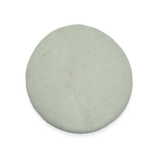 Chéchia tunisienne blanche En laine