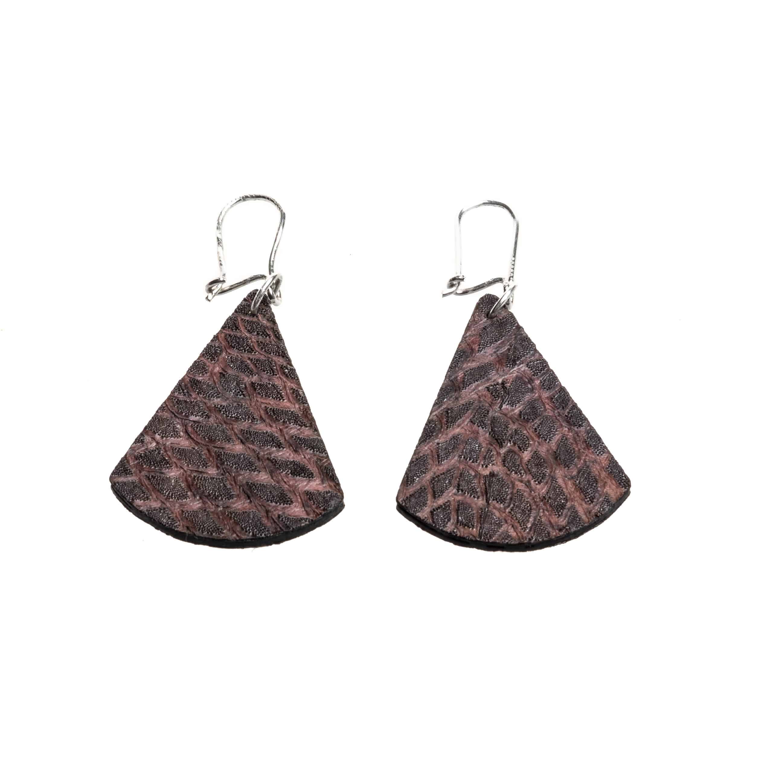 Classic Triggerfish Purpura - artisanat Tunisien fait main | ILEYCOM
