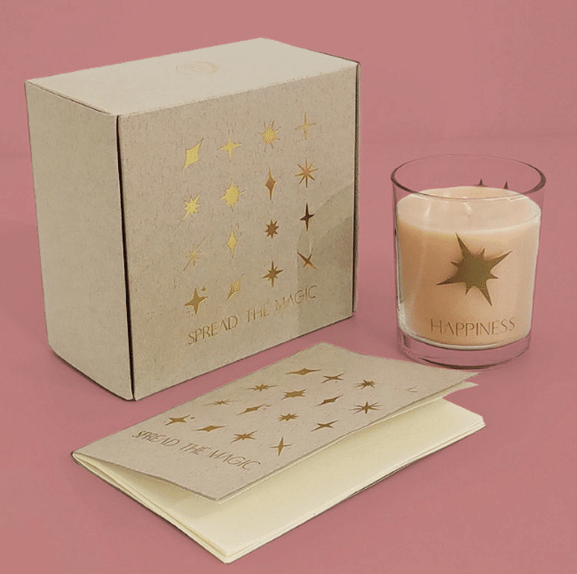 Coffret Spread the Magic - artisanat Tunisien fait main | ILEYCOM