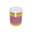 Confiture d'orange avec écorce 200g
