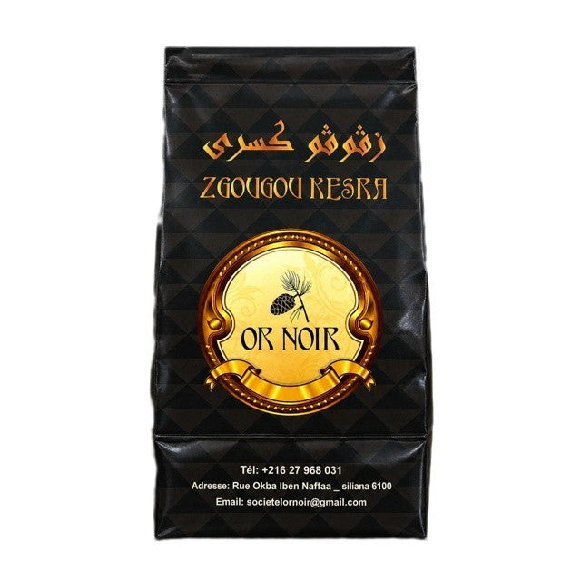 graines de zgougou 1 kg qualité premium pour des recettes irrésistibles