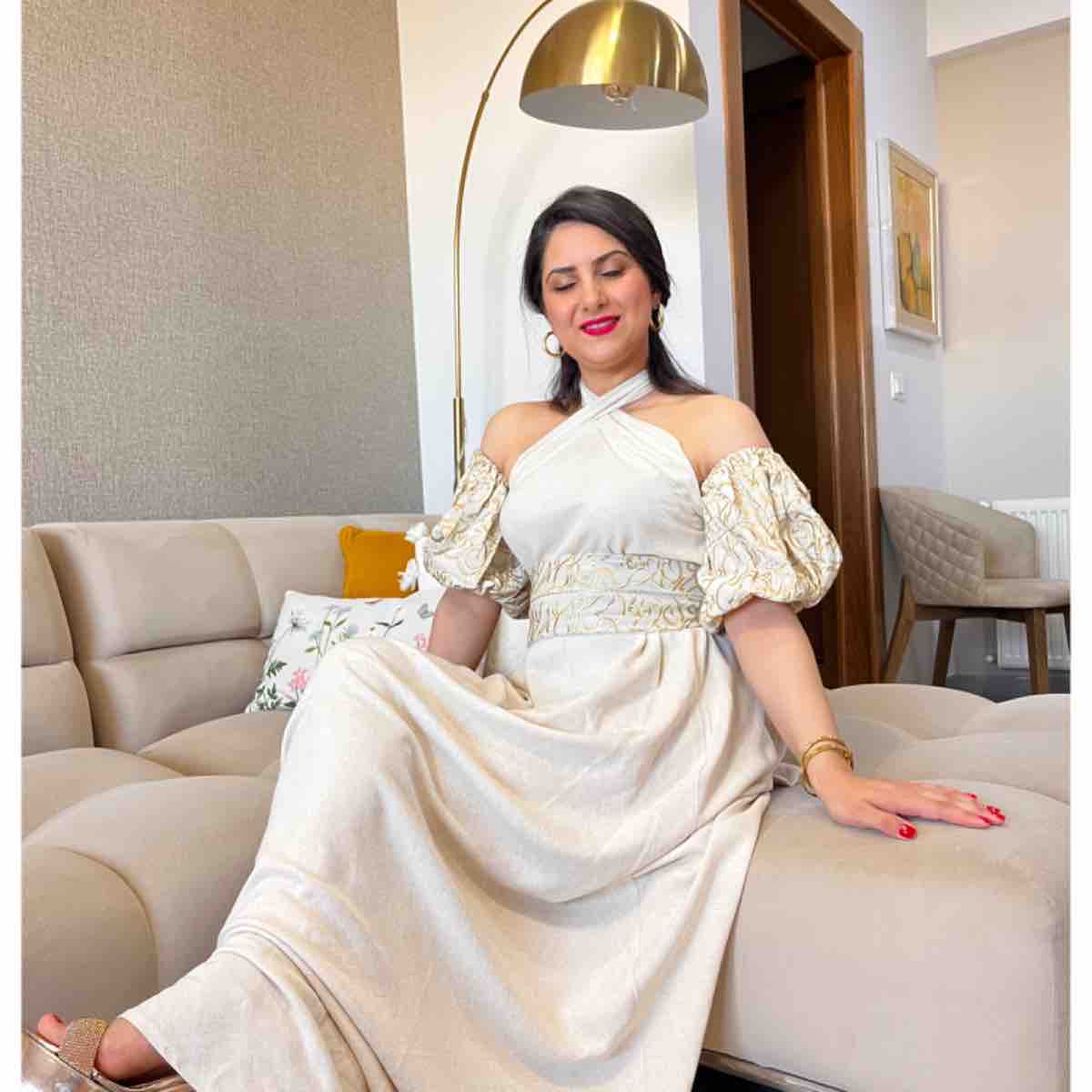 Robe Haika