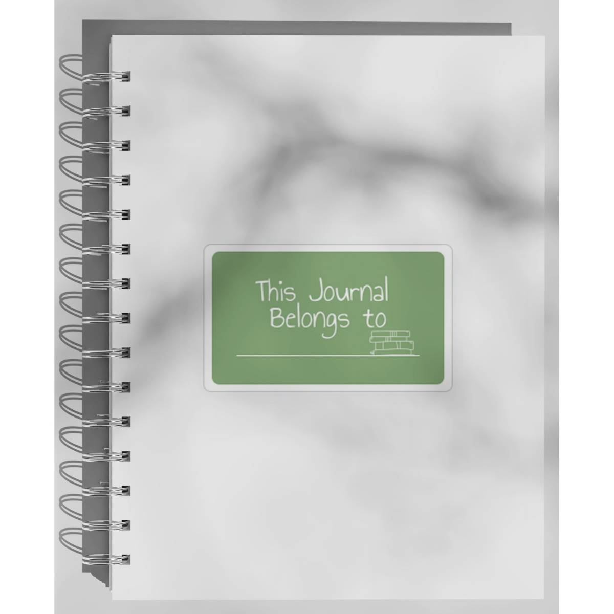 The Reader - Reading Journal