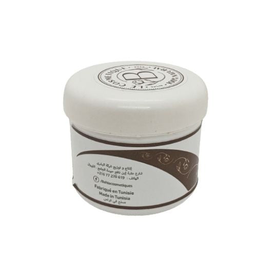 Beurre de karité nourrissant pour une peau éclatante et douce