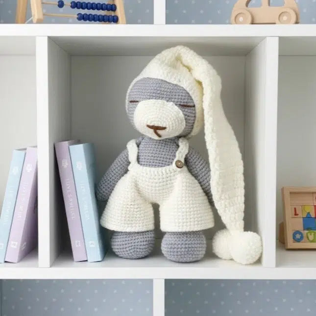 Doudou ours