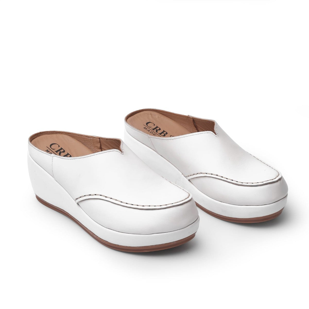 Sabot tendance confortable pour un style audacieux et chic