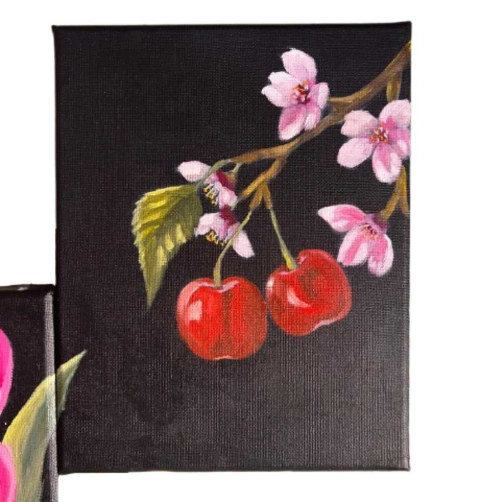 tableau floral élégant pour embellir votre intérieur avec style