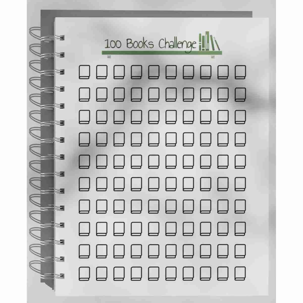 The Reader - Reading Journal