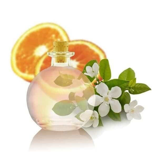 Eau de fleur d’oranger "150 ml" - artisanat Tunisien fait main | ILEYCOM