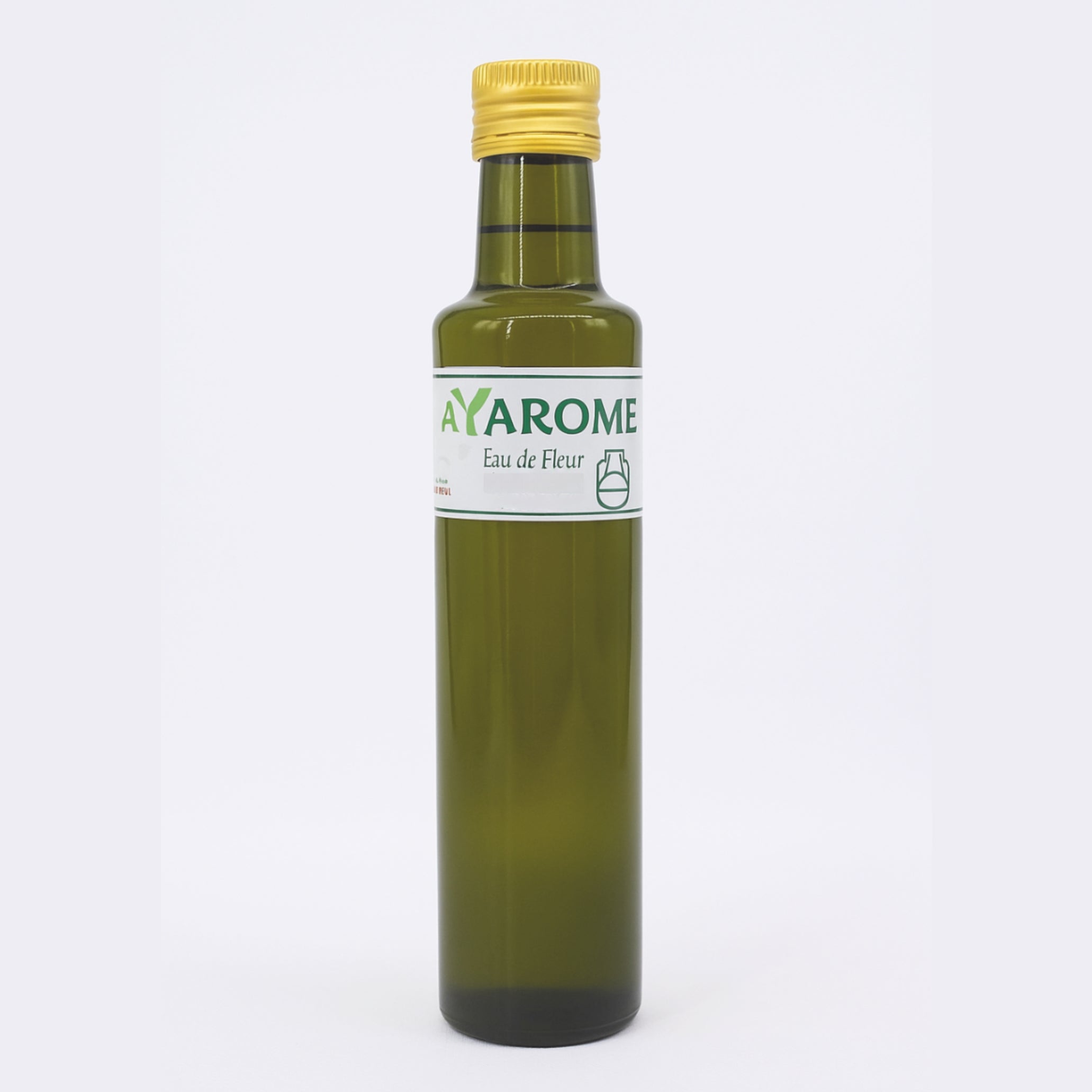 Eau de géranium 250ml