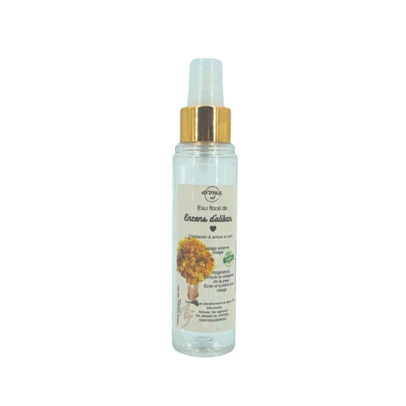 Eau floral de encres d'oliban 150 ml