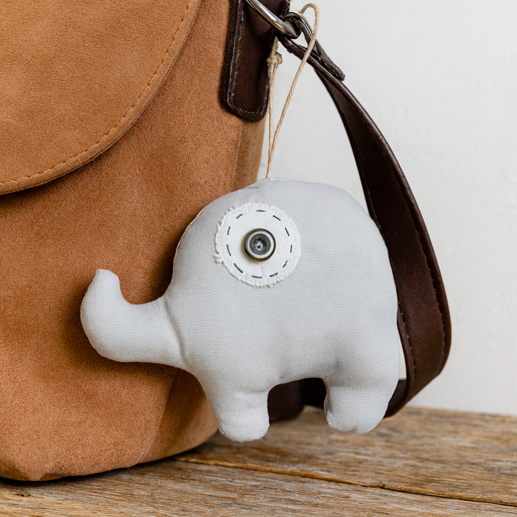 Accessoires pour enfants en tissu – 10 cm