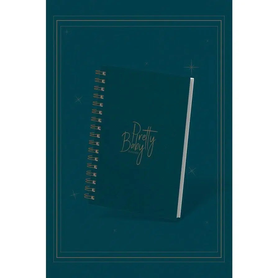 Pack Teal Color