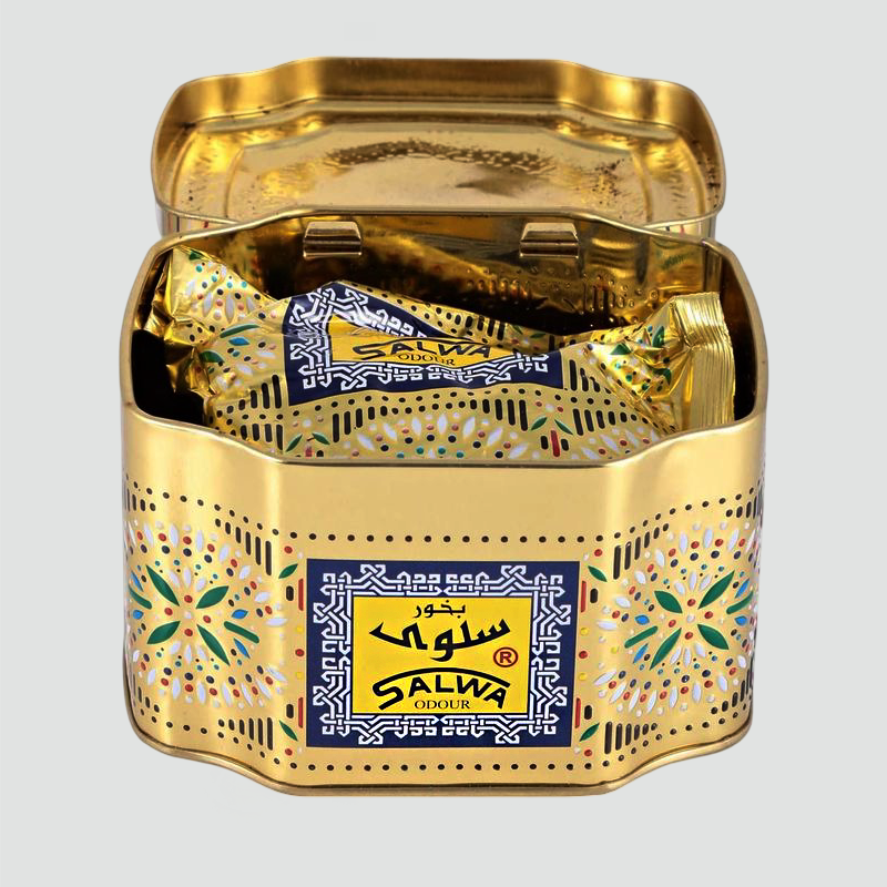 Bakhour Salwa de Surrati - 100 g