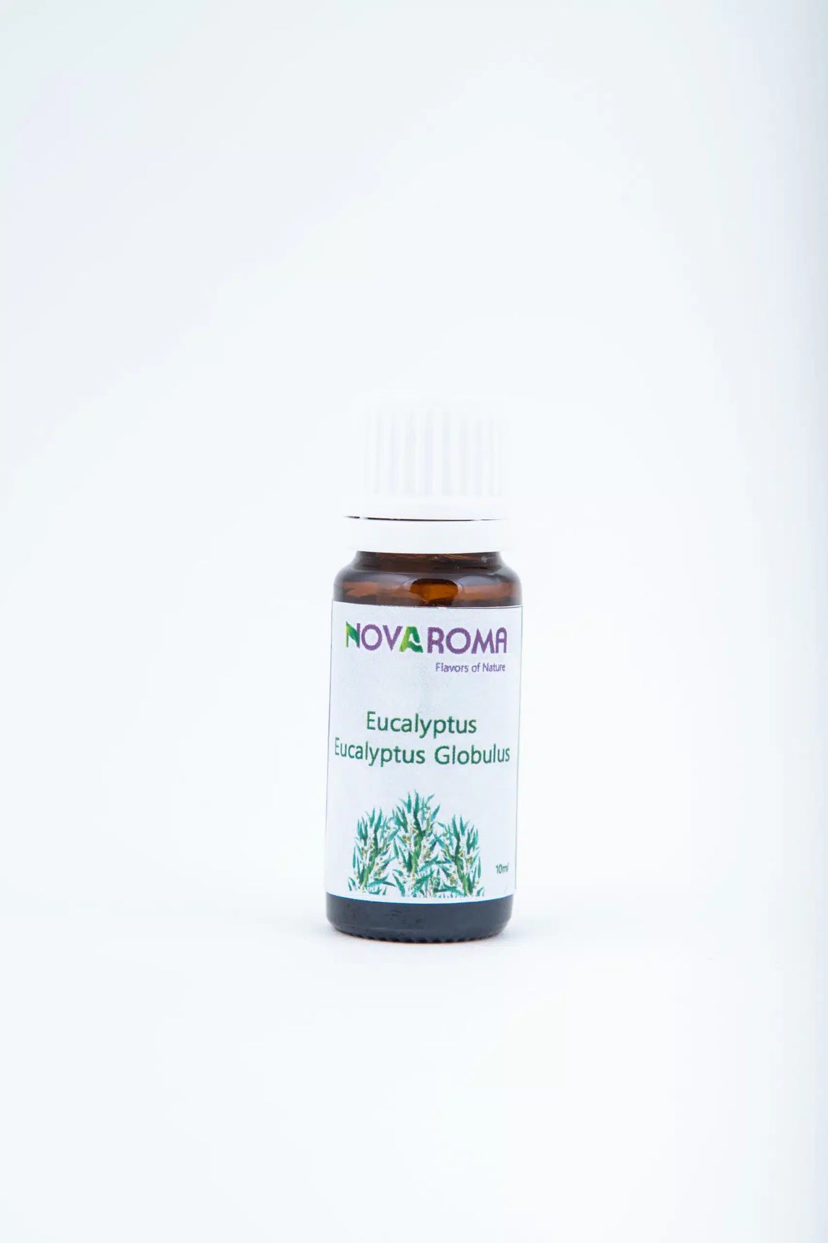 Huile essentielle d’eucalyptus