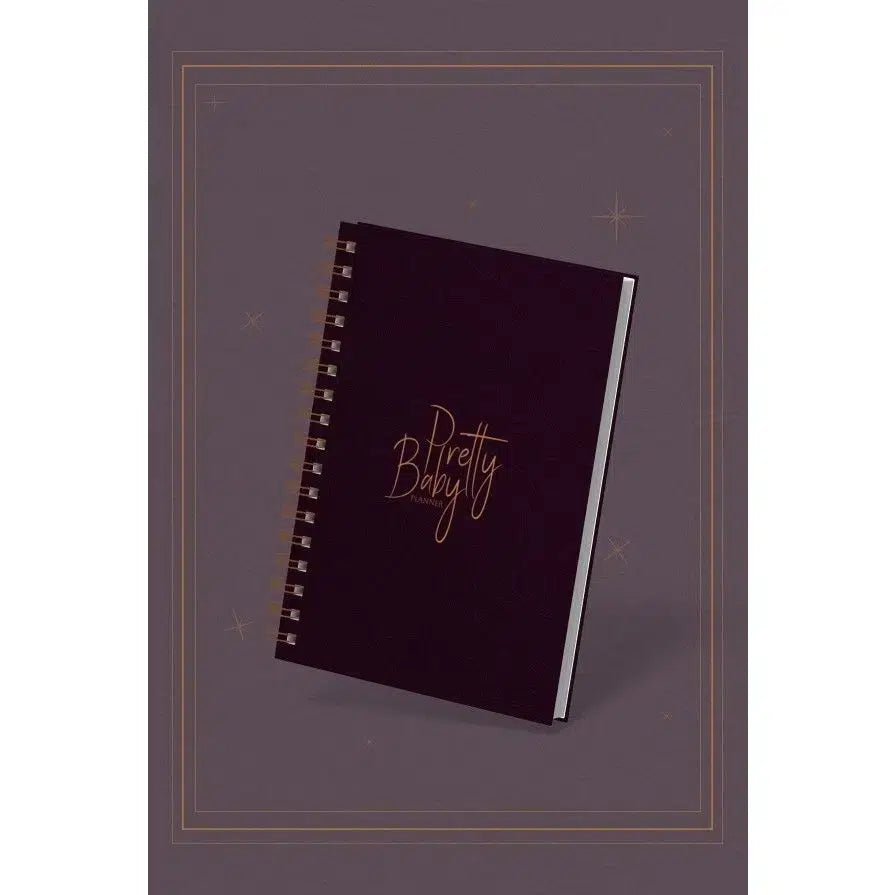 Pack Dark Burgundy