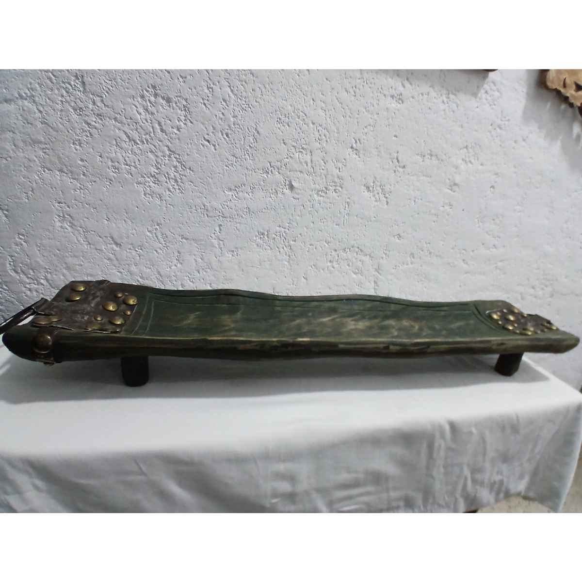 plateau bois élégant 85 x 18 cm pour un style inégalé