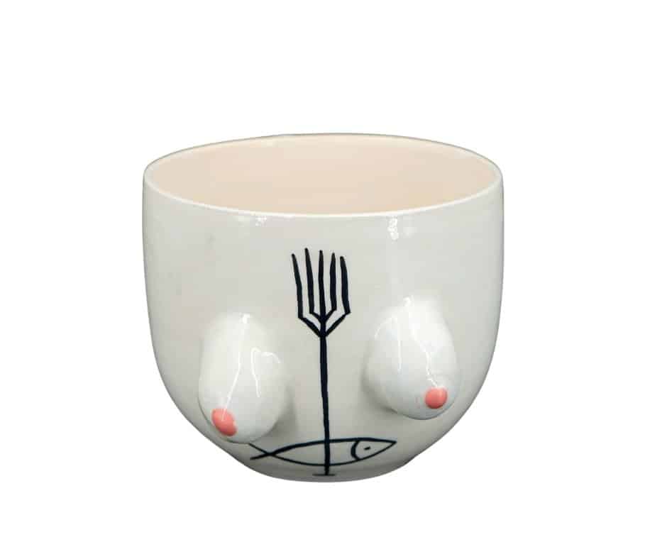 FOUFOUN® Pot