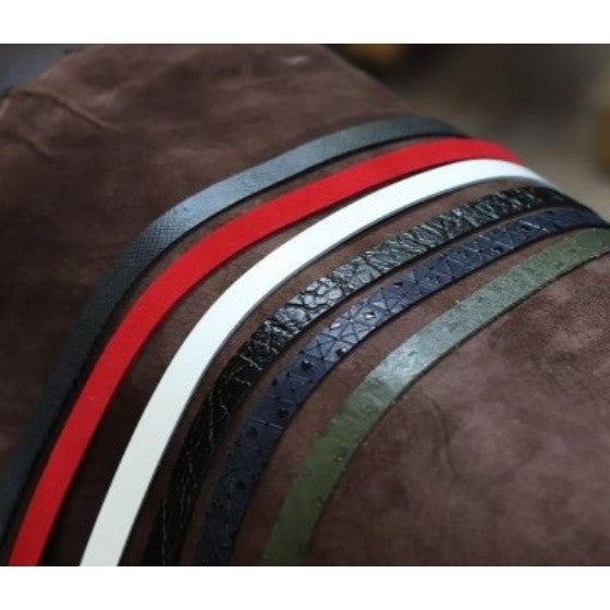 Ceinture cuir premium pour un style inégalé et raffiné