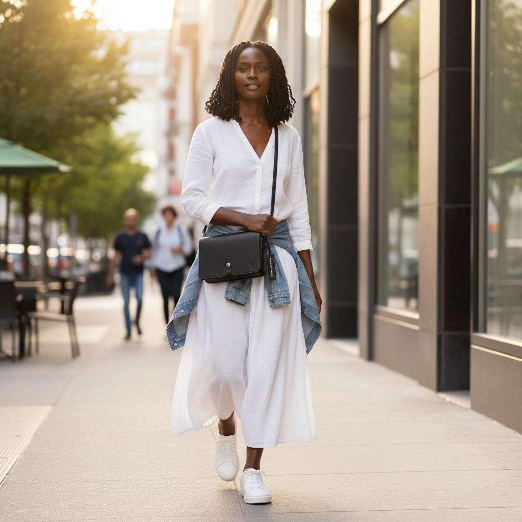 Sac à main cuir noir avec bandoulière