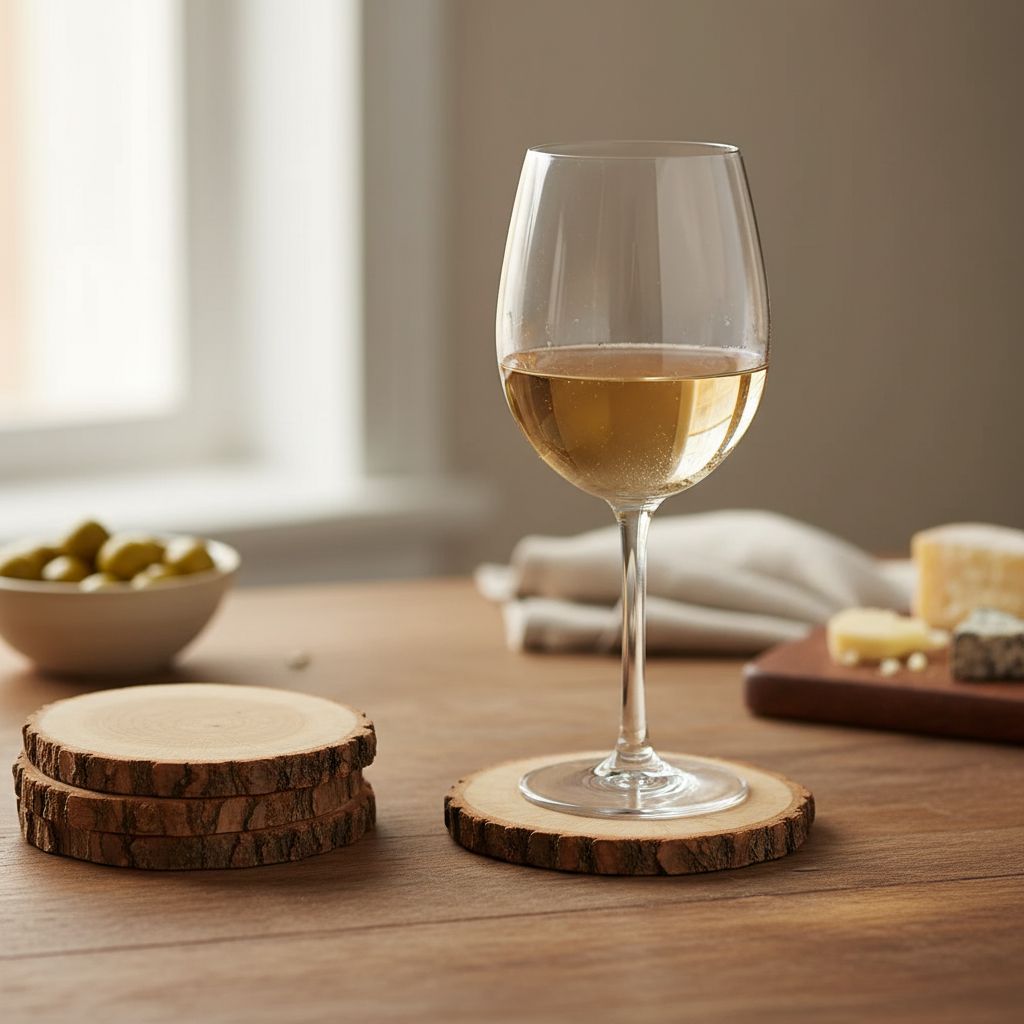 soustasse olive artisanale unique pour sublimer votre table