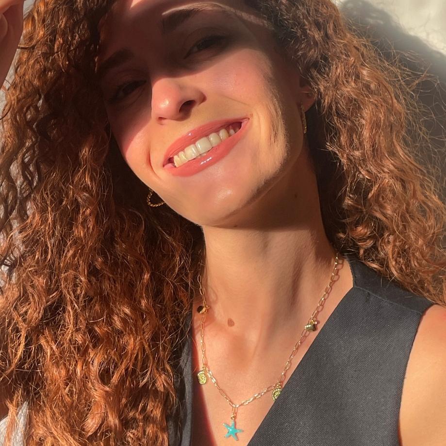 collier étoile turquoise chic pour un été lumineux