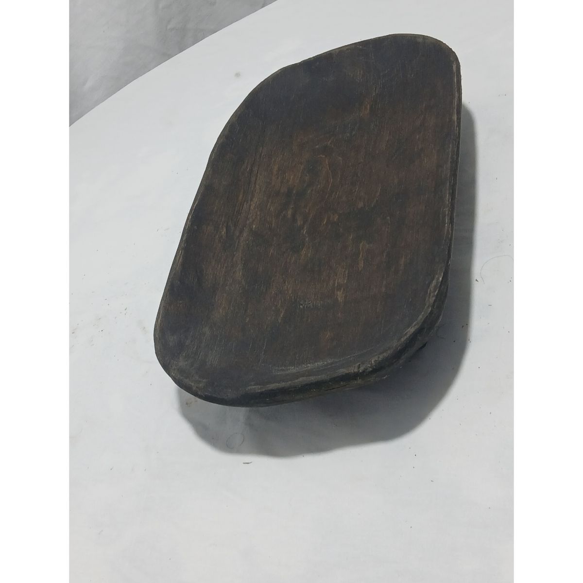 plateau bois élégant pour une décoration raffinée et unique