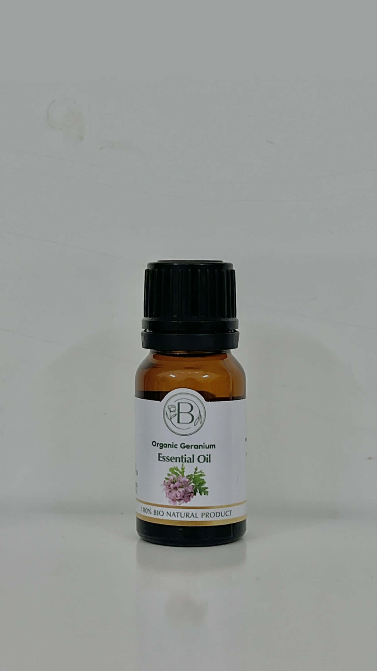 Huile essentielle Geranium