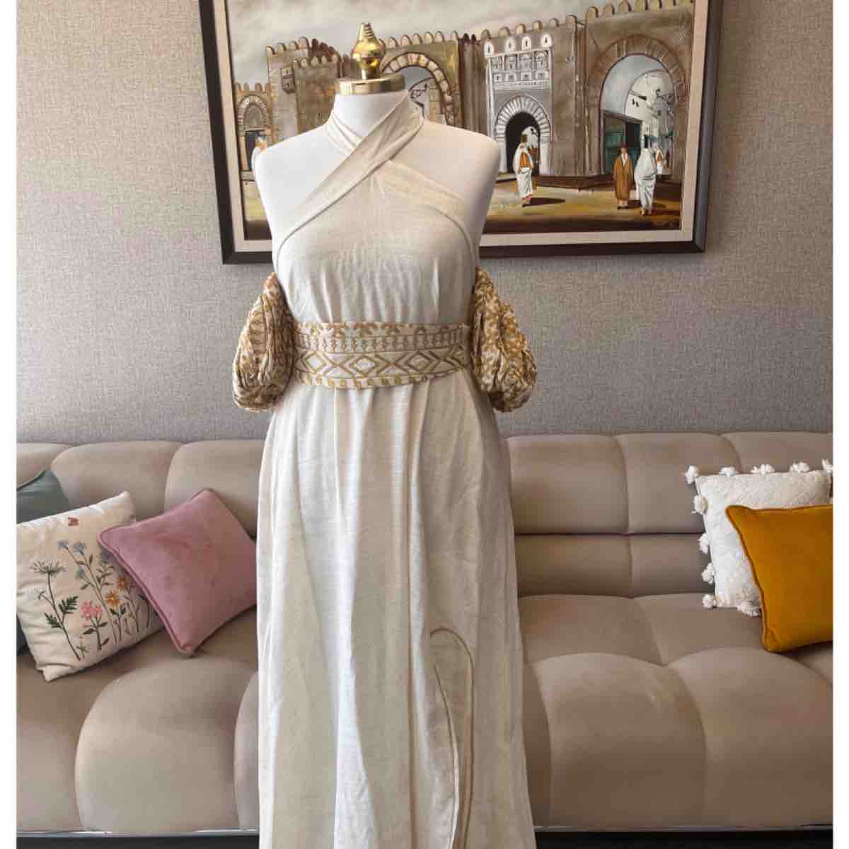 Robe Haika