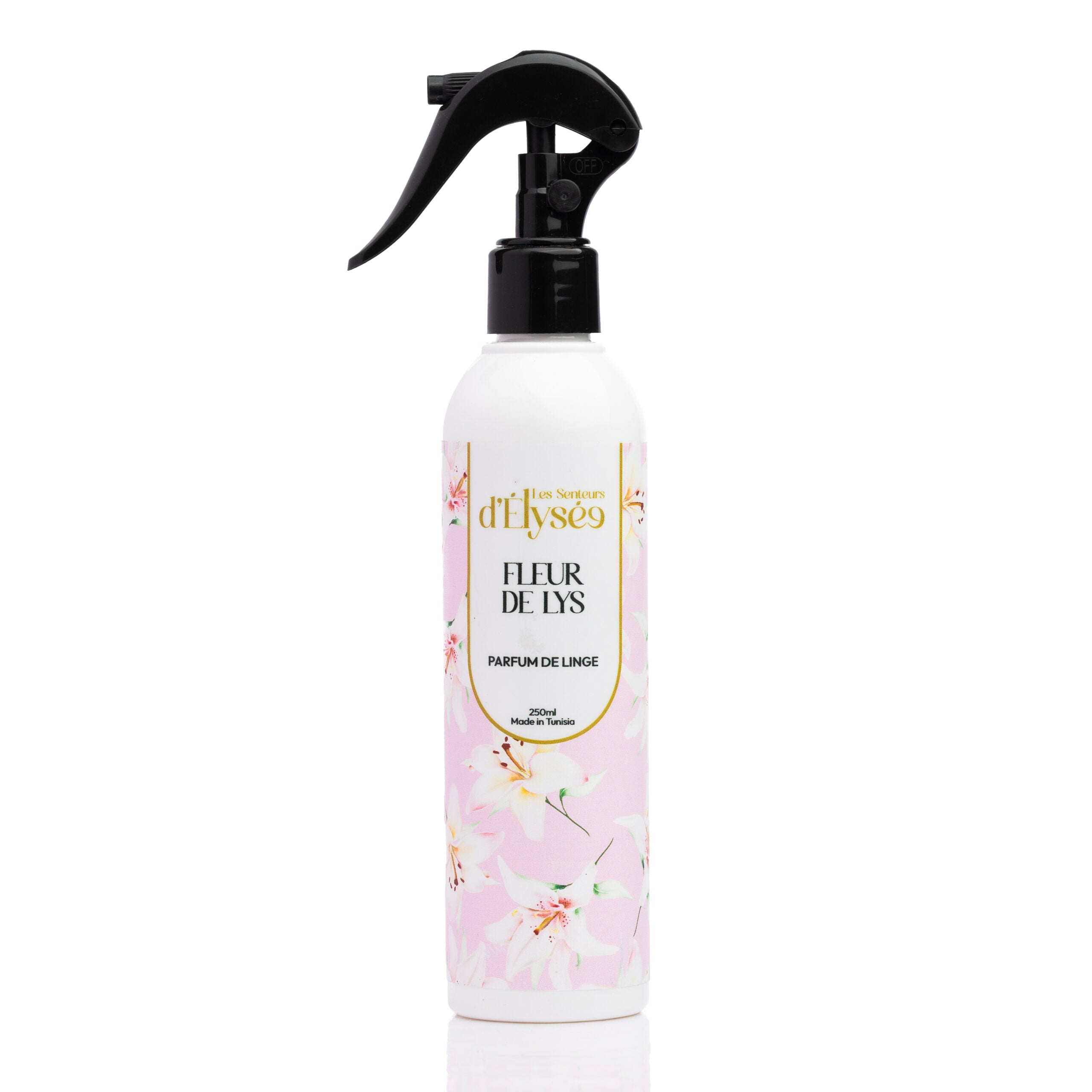Parfum linge luxe qui sublime vos textiles avec élégance