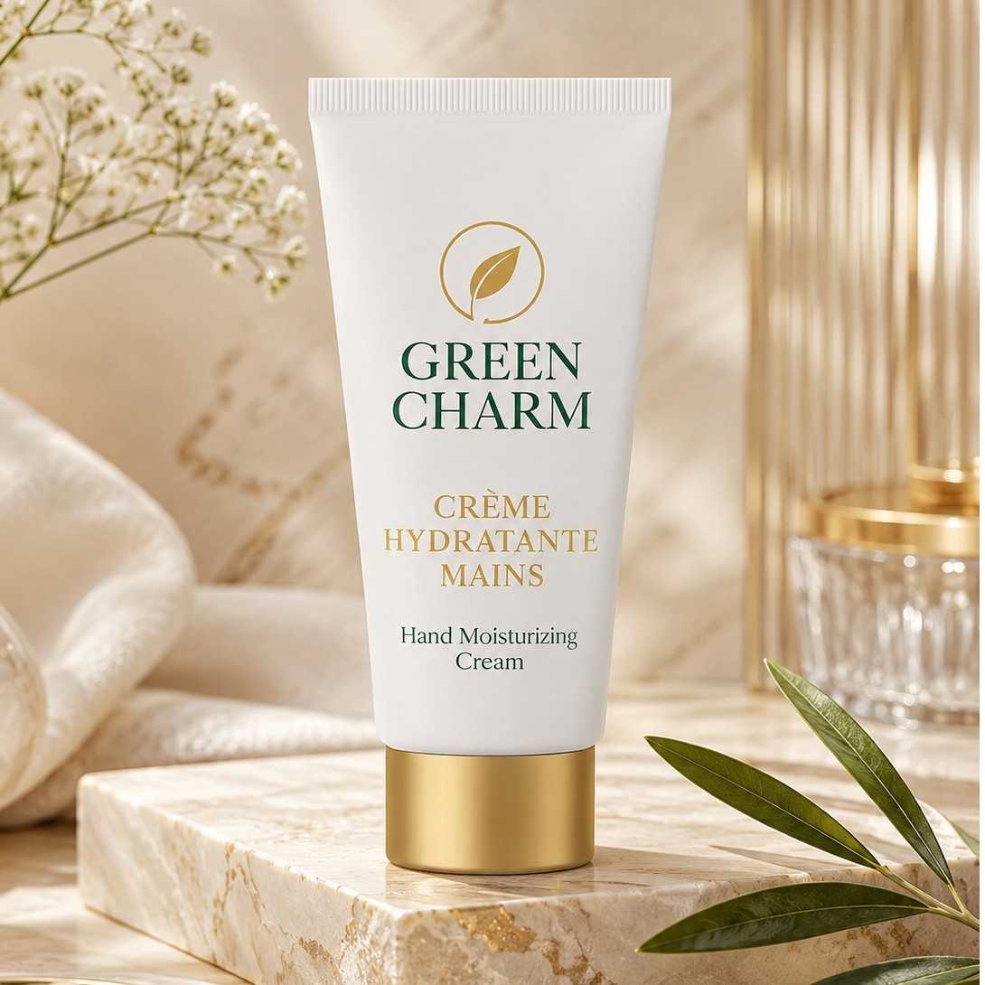 crème hydratante Hydra Douceur pour une peau irrésistiblement douce