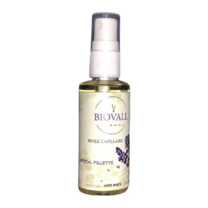 huile antipoux premium protection douce et efficace pour enfants