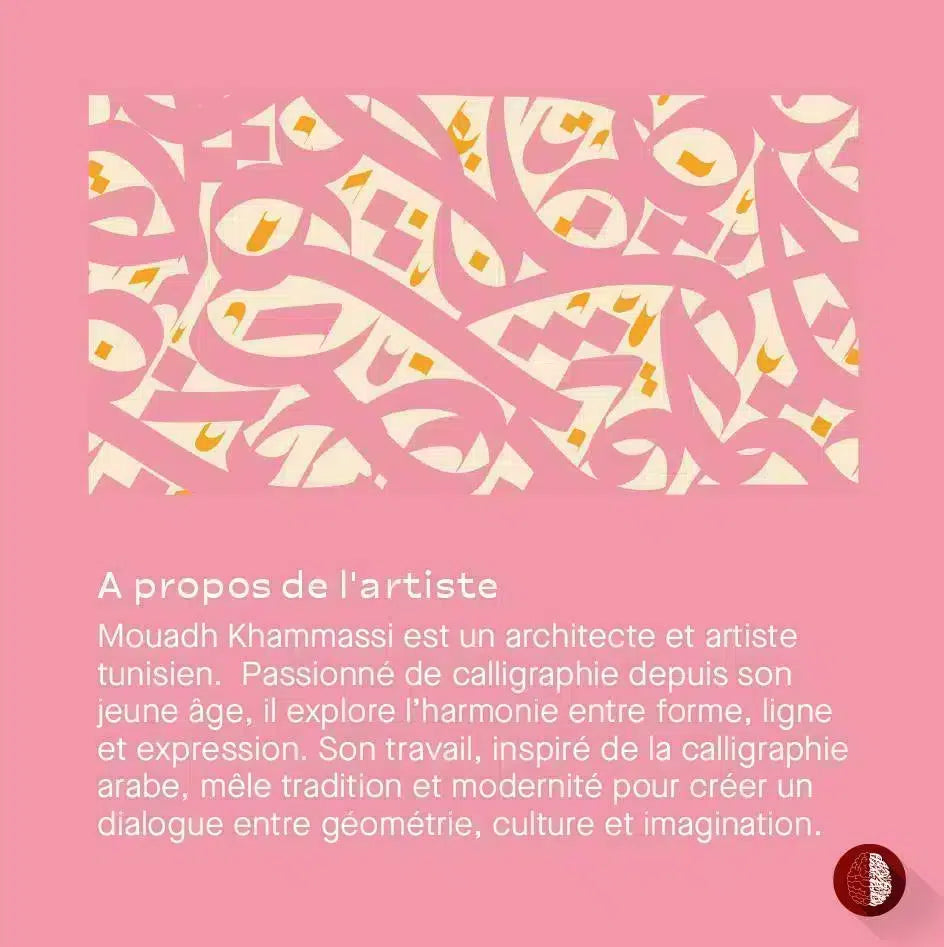 Foulard Brise de Soie