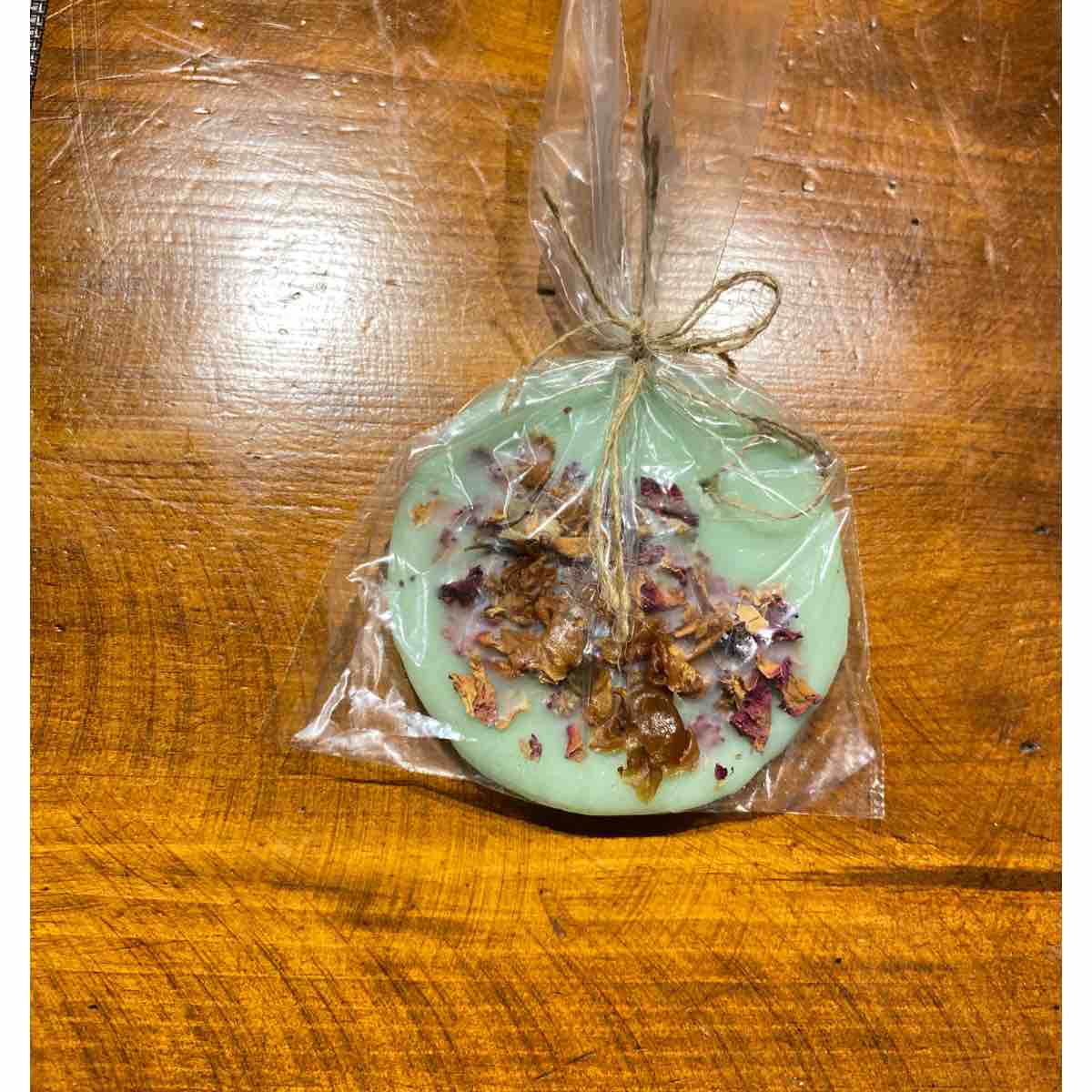 Pastille parfumé artisanal pour une ambiance envoûtante