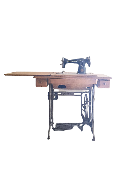 Machine à coudre