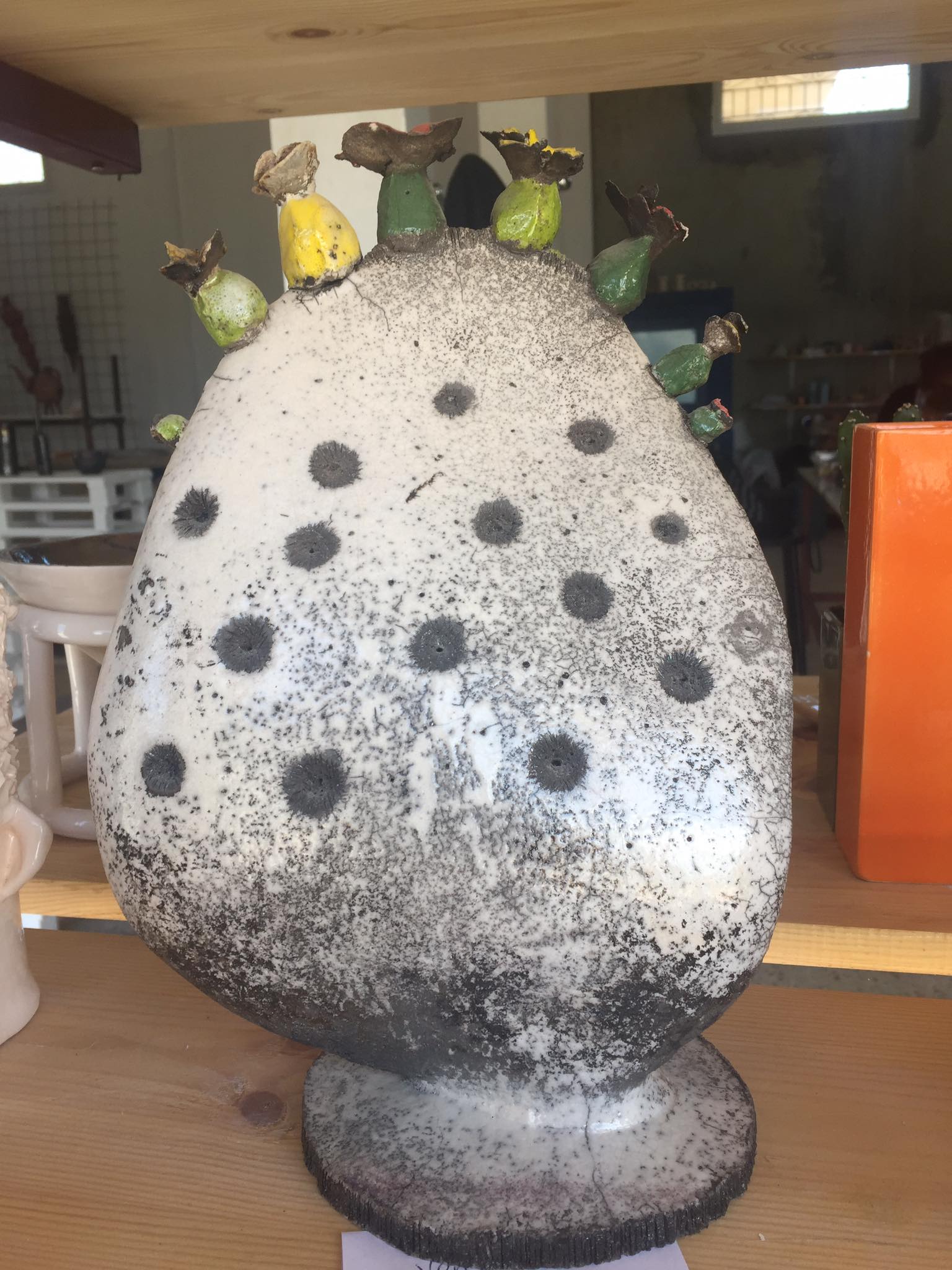 Cactus