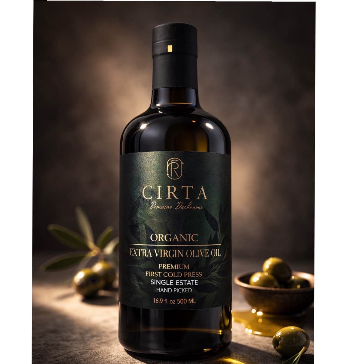 Huile d olive bio exceptionnelle pour des plats savoureux