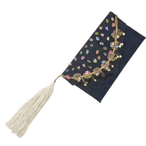 Pochette stylisée personnalisable