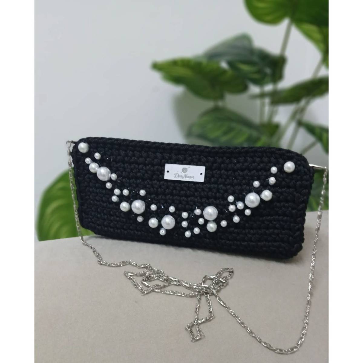 Sac à perles tendance pour un style unique et irrésistible