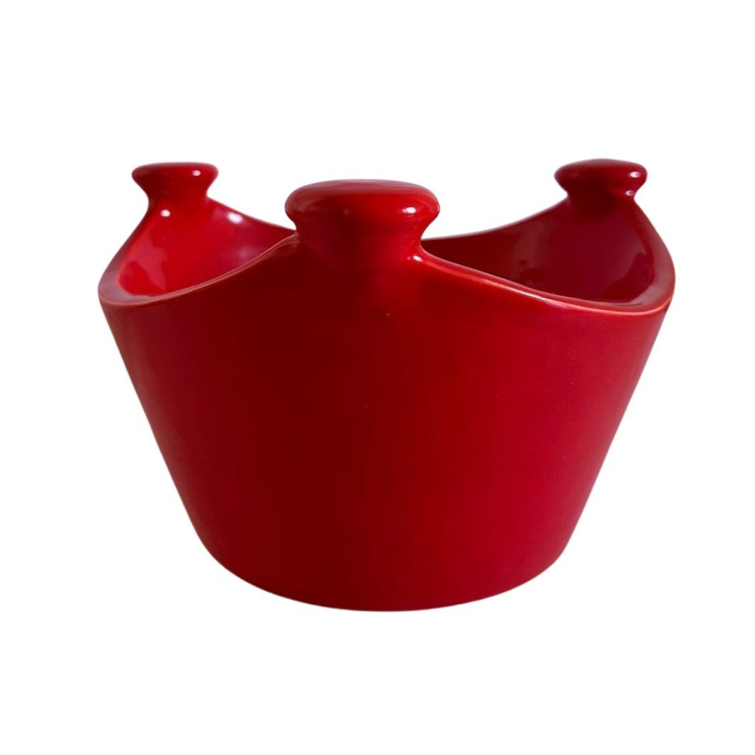 Kanoun Revisité en Céramique | Objet Déco Tunisien Moderne, Authentique pour Cuisine et Table