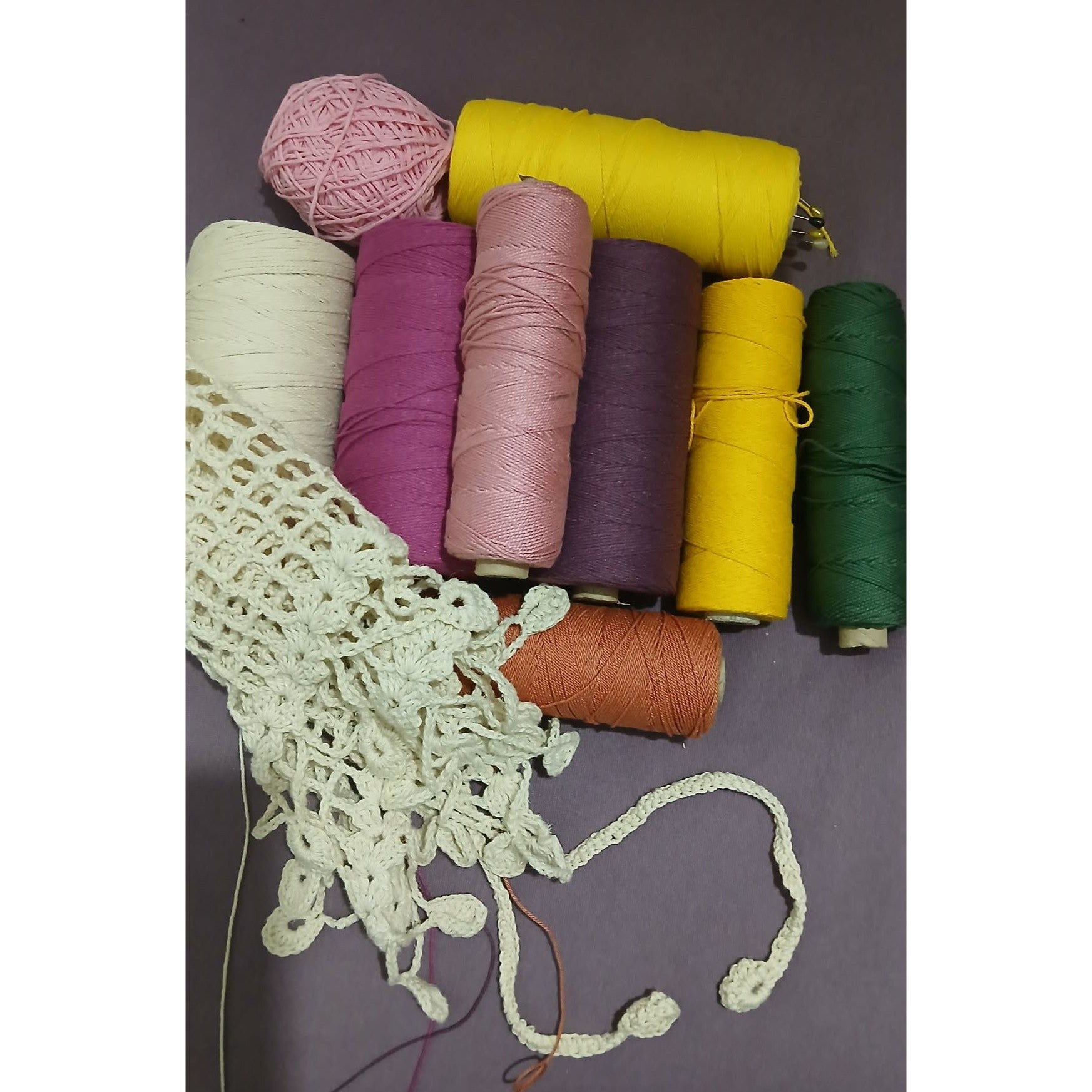 Foulard de tête chic pour un style irrésistible et unique