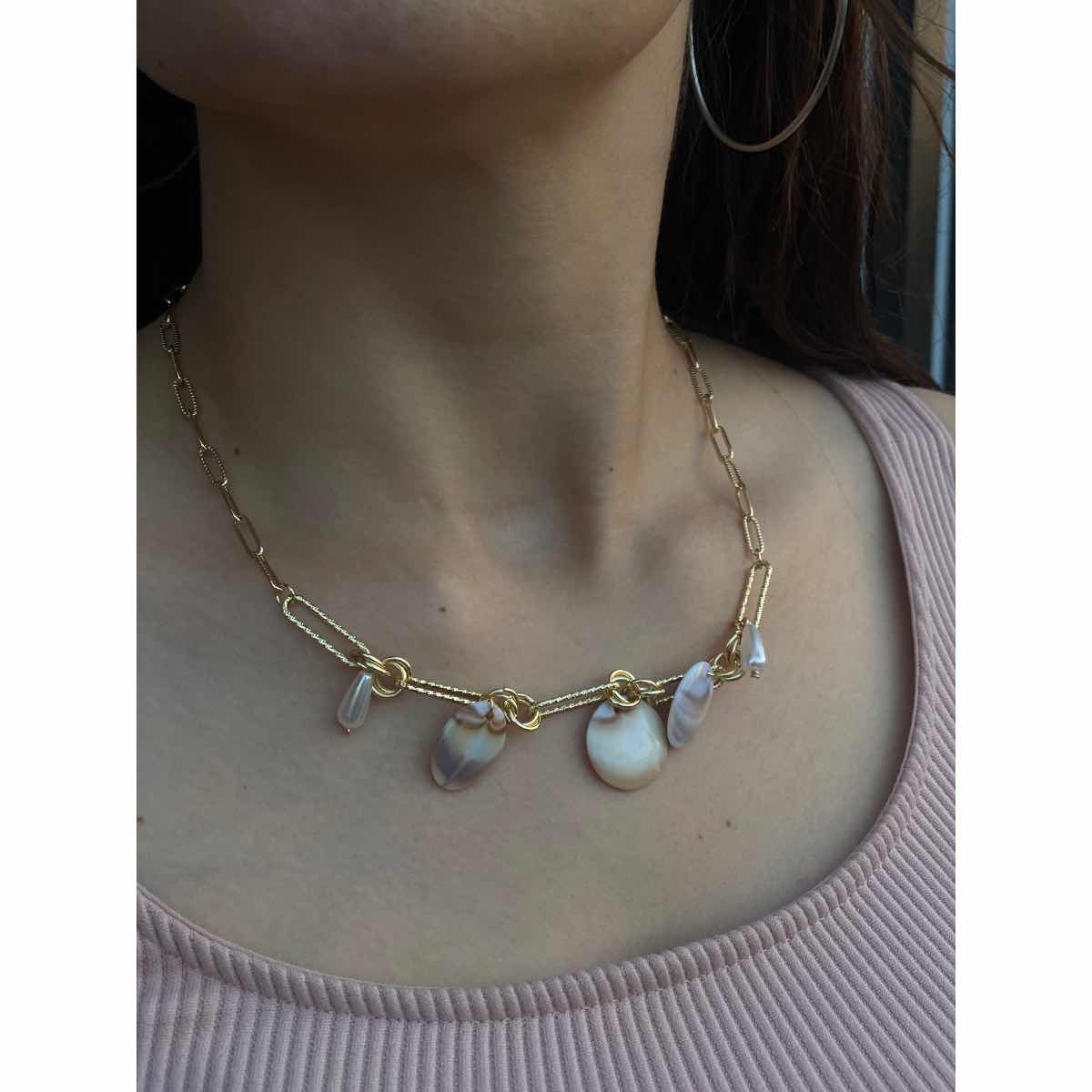 Collier été exclusif pour sublimer votre style estival
